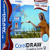 CorelDRAW Graphics Suite 12 - كوريل درو 12 تحميل مباشر