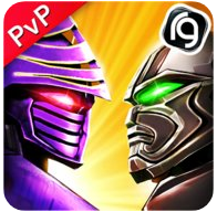 Download Real Steel Boxing Champions MOD APK v1.0.371 Unlimited Money/Coins