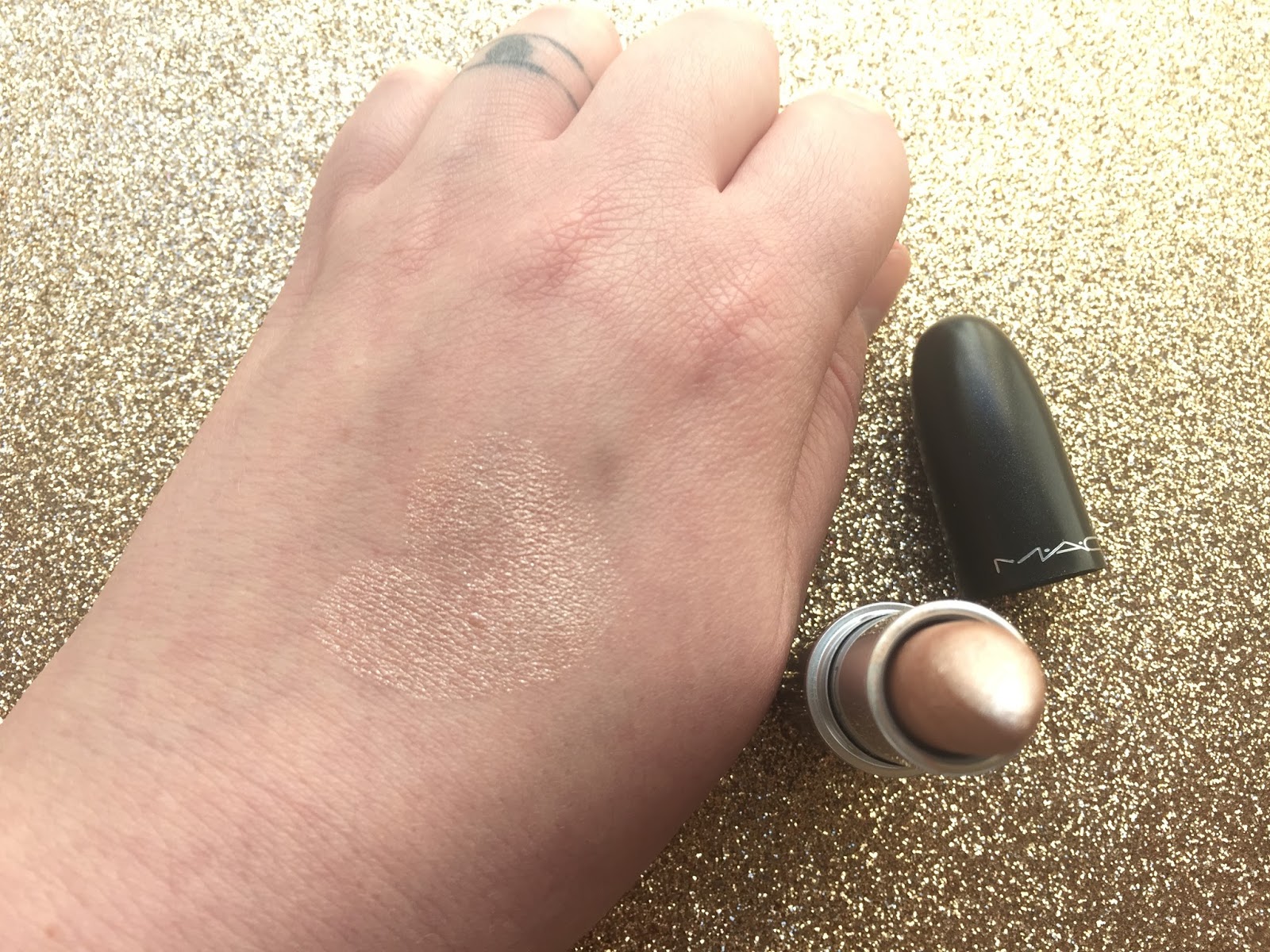 batom lipstick all i want mac