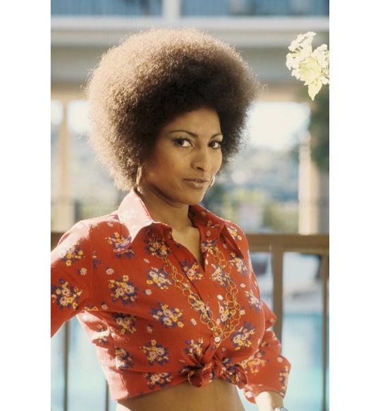 JanetFashionandStyles: Black women who have redefined fashion!!