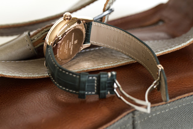 Frederique Constant Only Watch 20155 Frederique Constant Only Watch 20155