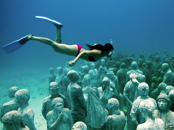 10 imágenes hermosisisimas de Cancún | viajaBonito
