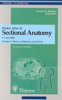 Atlas of sectional anatomy vol 2
