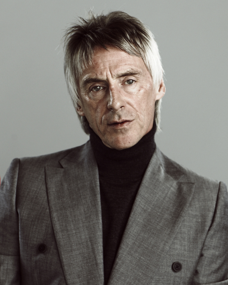 paul weller paul weller