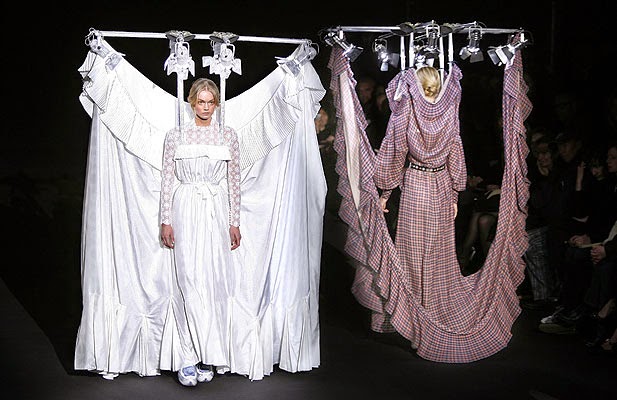 Ρούχα απίθανα