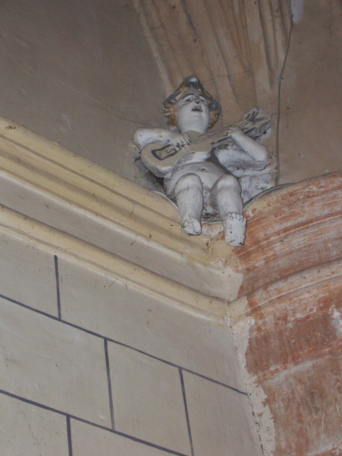 Micieces es mi pueblo Micieces de Ojeda. CANCIONES. Semana Santa (IV