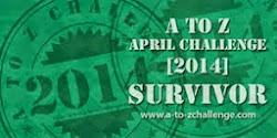 Survivor 2014 Challenge