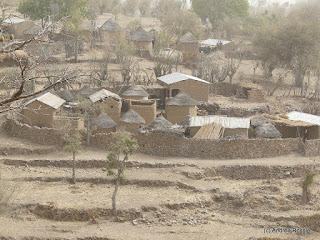 Reisen Afrika Kamerun Rhumsiki