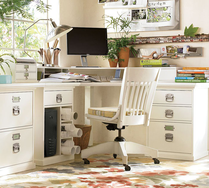 ESTILO RUSTICO: OTRA OPCION PARA EL ESPACIO DE LOS HOBBIES