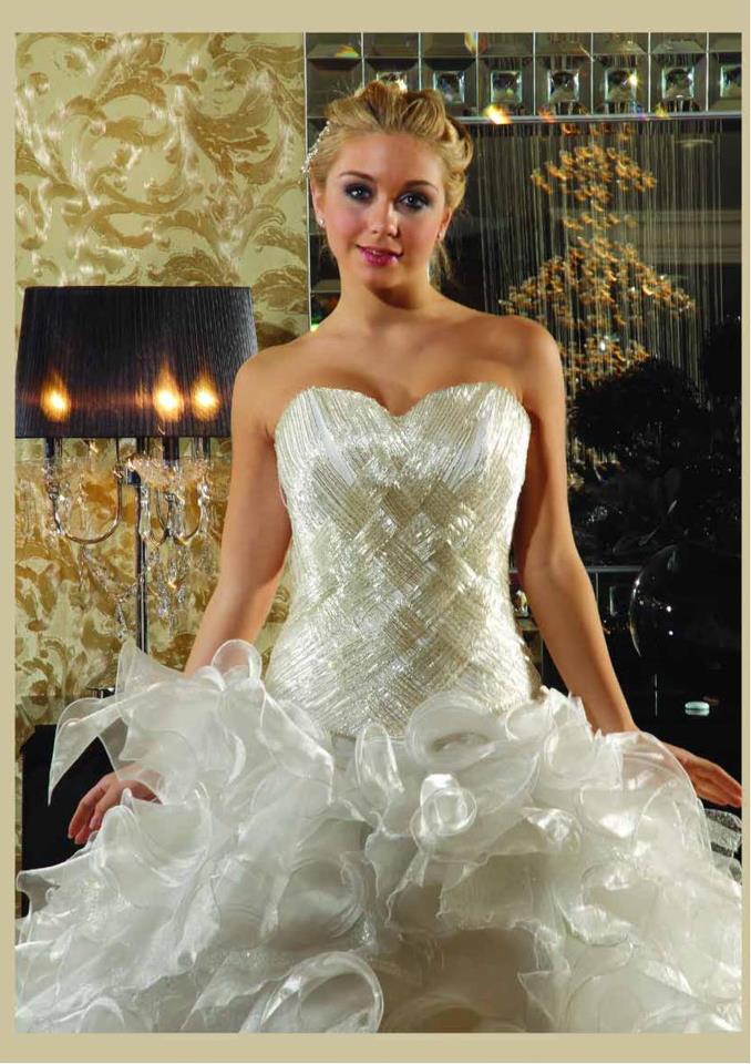 Wedding And Brides Turkish Bridal dresses