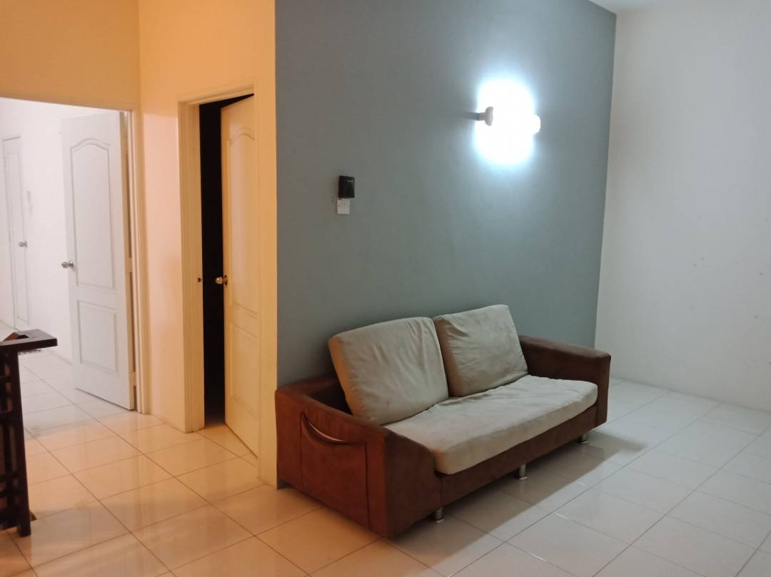 Rumah Murah Mampu Milik Ipoh Perak January 2019