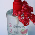 Teacher Sanitizer Gift {with Printable}