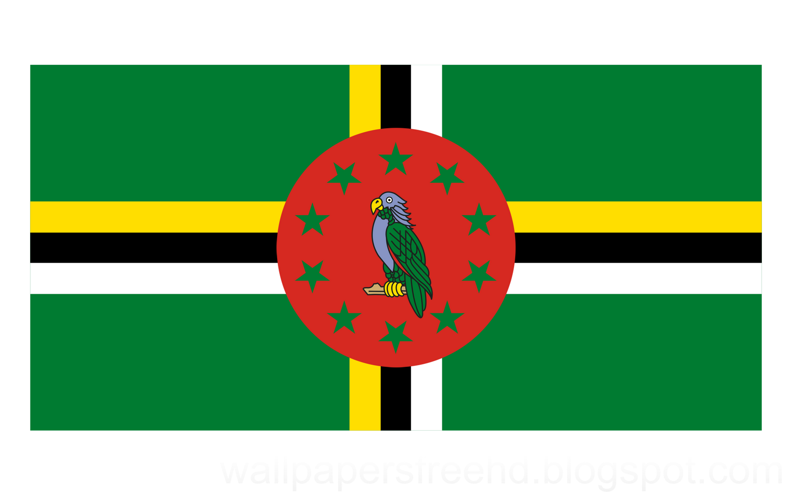 Wallpapers Free HD: Countries Flags
