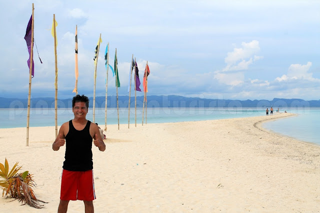 Kalanggaman Island Palompon Leyte