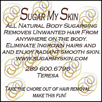 Sugar My Skin Spas/Beauty/Personal Care Oshawa, Ontario (289) 600-6796