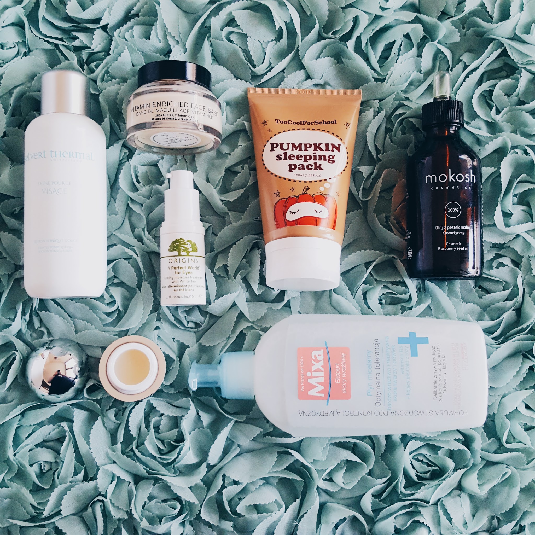 7 genialnych kosmetyków, które musisz mieć!