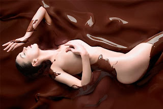 Οι ευεργετικές ιδιότητες της... σοκολάτας!