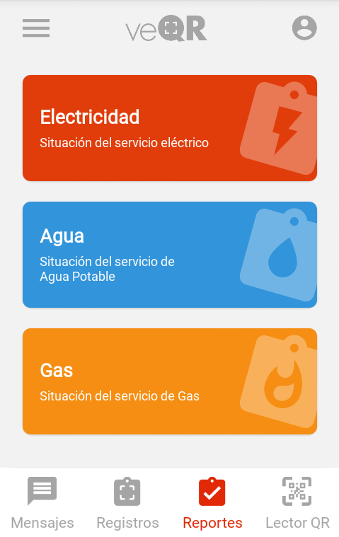 Conozca la nueva versión innovadora que trae la aplicación VeQR Conozca la nueva versión innovadora que trae la aplicación VeQR