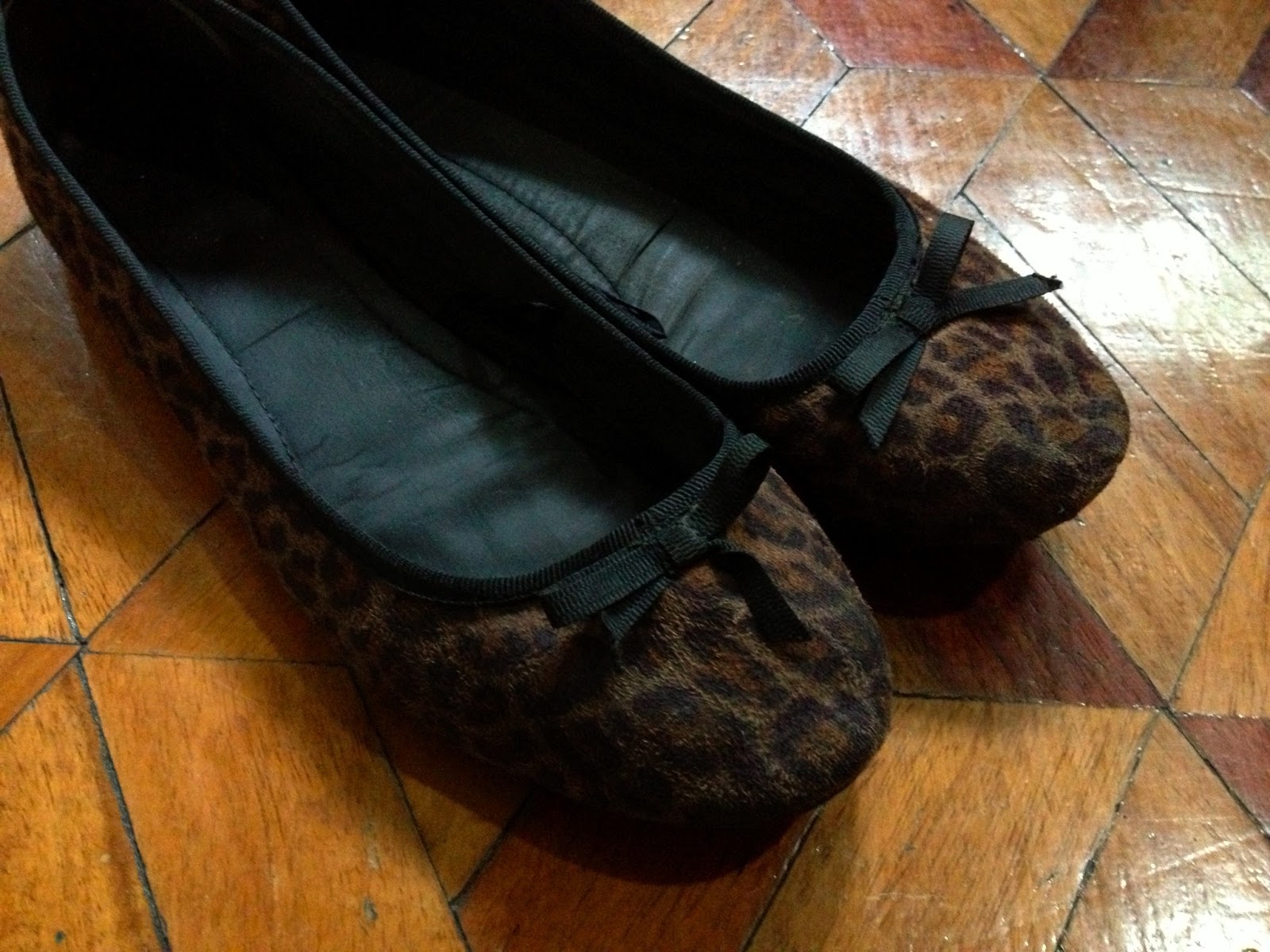comfy ballet flats uk