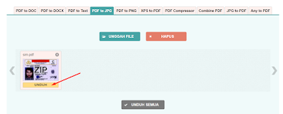 Cara Mudah Mengubah File PDF Menjadi Gambar JPG Di Laptop