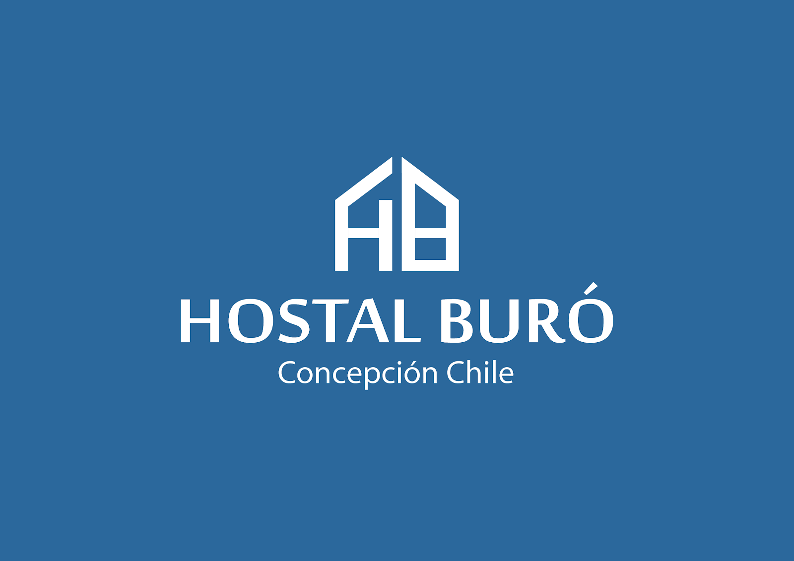 HOSTAL BURÓ - Hostal en Concepción