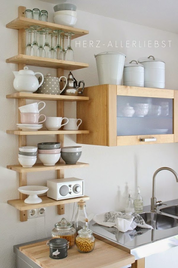 Más inspiración para la cocina | Decoración