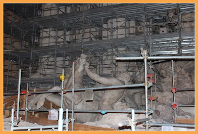 Visitar Roma sem gastar