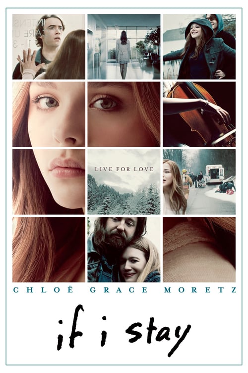 Si Je Reste Film Streaming Vostfr [HD] Si je reste 2014 Film Entier Vostfr - Regarder & Telecharger