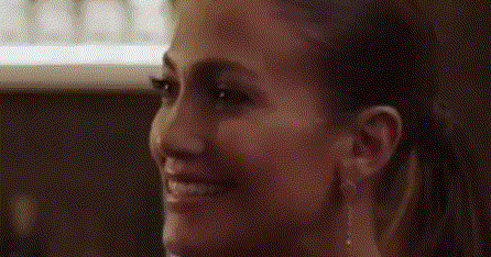 Jennifer Lopez Gif #JenniferLopez #JLO #GIF ~ Jennifer Lopez Jlo #Bronx