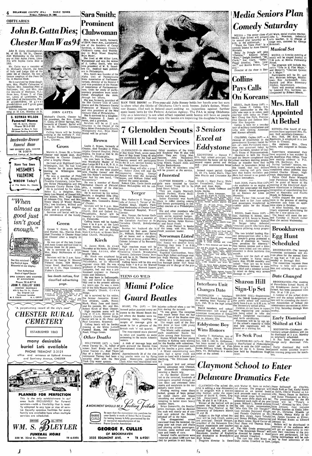 The Scahill Pages Former Katherine S. Scahill Dies Aged 50