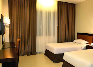 Harga Hotel di Kampung Turis Sosrowijayan Jogja