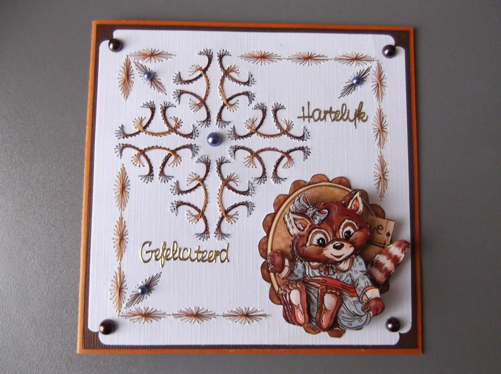 Sé-tje Limlam frutsels: Hartelijk gefeliciteerd