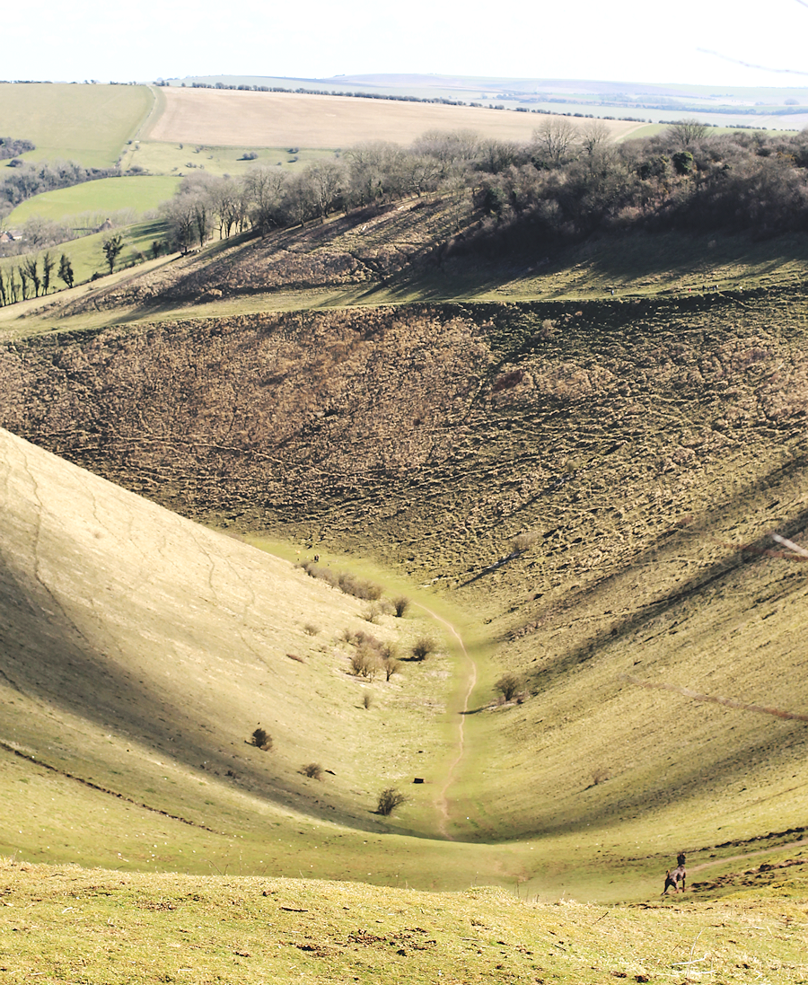 Devil's Dyke Devil's Dyke