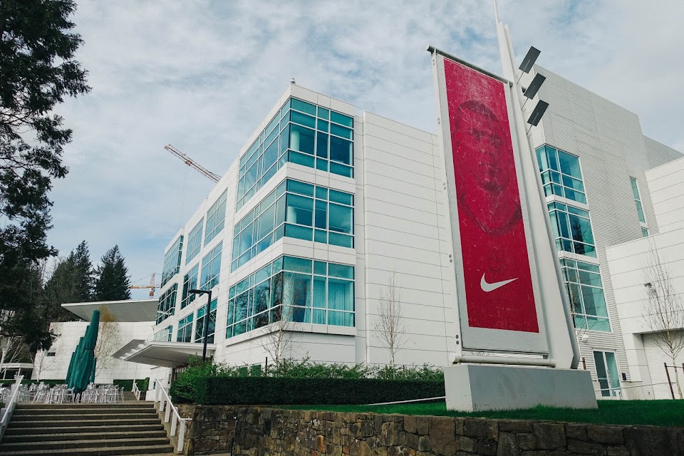 ナイキ・ワールド・キャンパス（Nike World Campus）