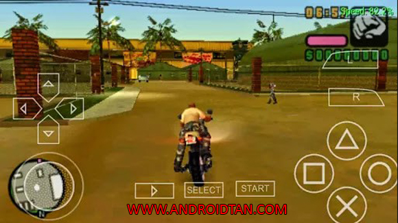 download file game gta san andreas ppsspp ukuran kecil