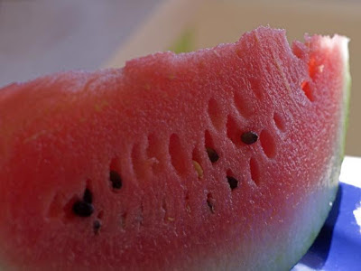 FoodNews: El consumo de sandía en gestantes y niños