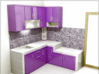 Desain Dapur Rumah Minimalis Tanpa Kitchen Set Sederhana Desain Dapur Rumah Minimalis Tanpa Kitchen Set Sederhana