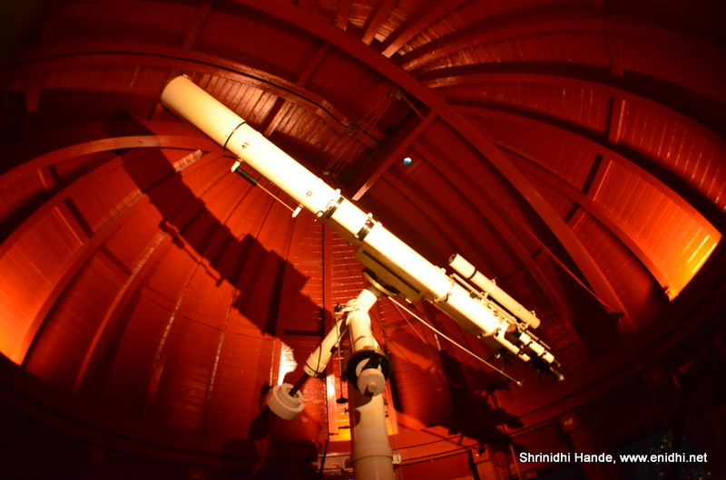 The Round Tower, Copenhagen (Rundetaarn) eNidhi India Travel Blog