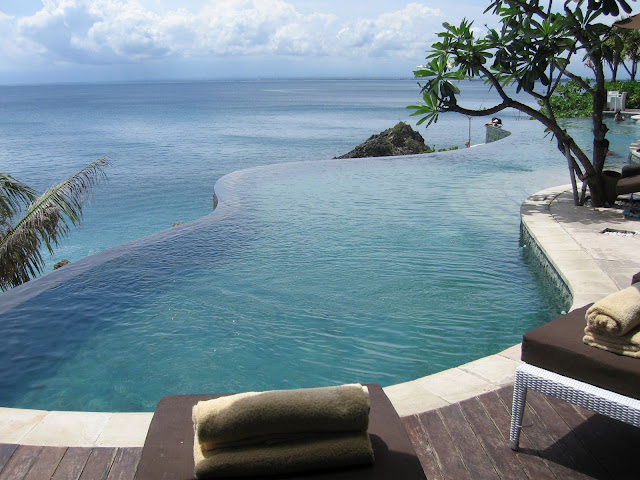 Passion For Luxury Ayana Resort Spa Bali Indonesia