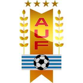 Uruguay logos