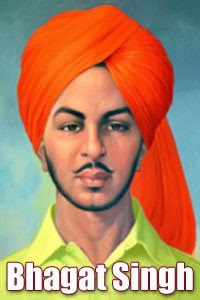 Bhagat Singh Short Biography - History and Facts in 500 Words