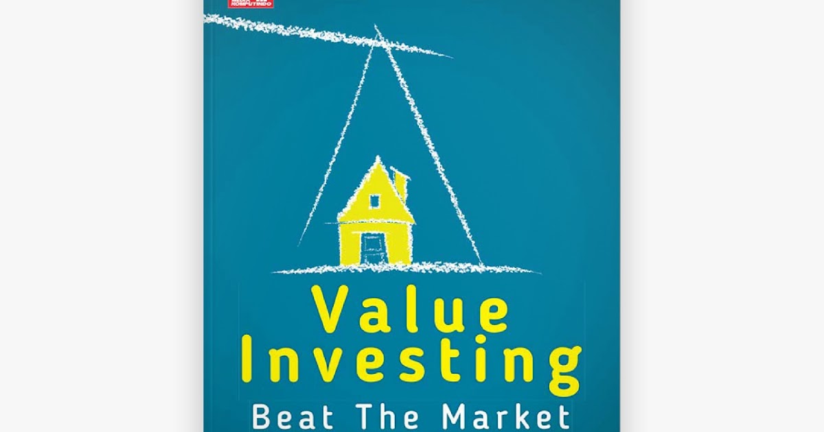 Value Investing Beat The Market In Five Minutes Creavida
