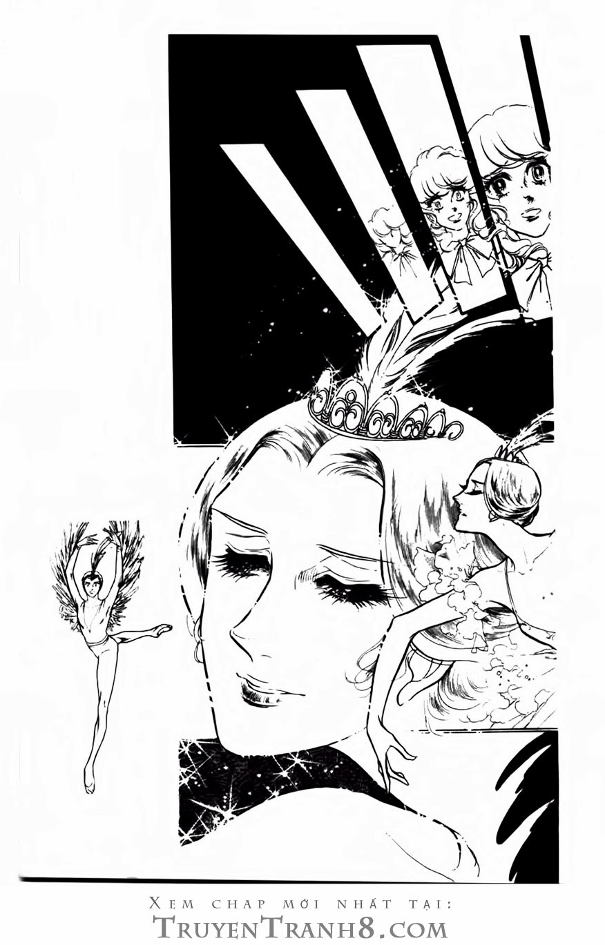 Swan - Vũ Khúc Thiên Nga Chap 81 - Next Chap 82