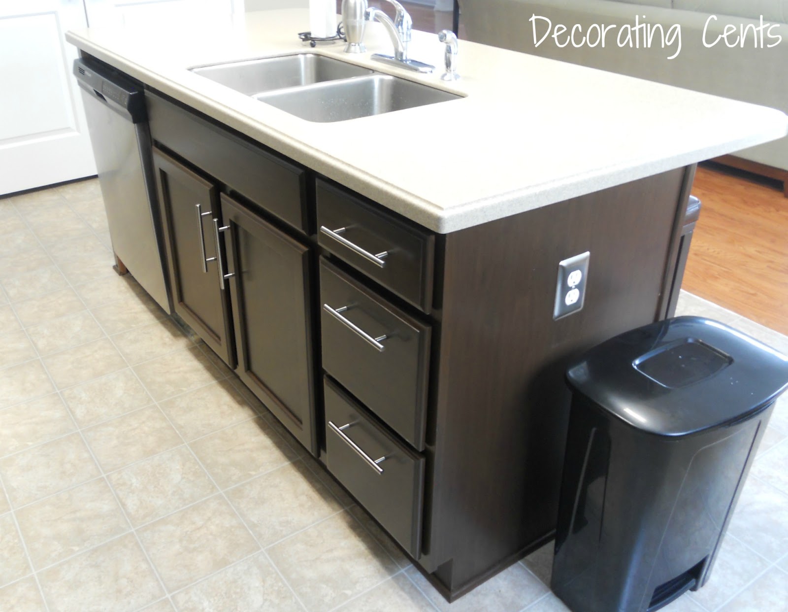 Where's The Dishwasher?