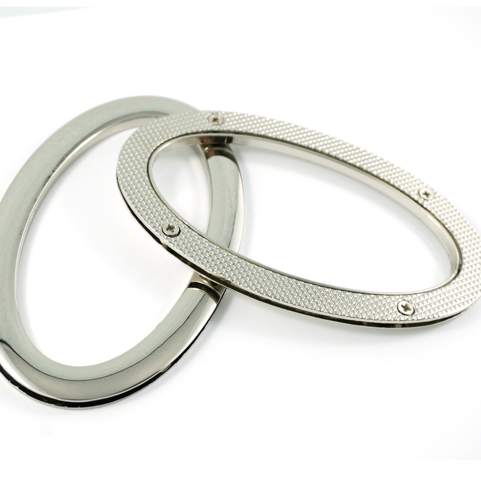 Emmaline Bags Sewing Patterns and Purse Supplies How to Install Oval