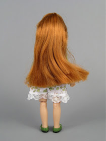 10 Piece Doll Hair Rooting Holders Set Reroot Rehair India