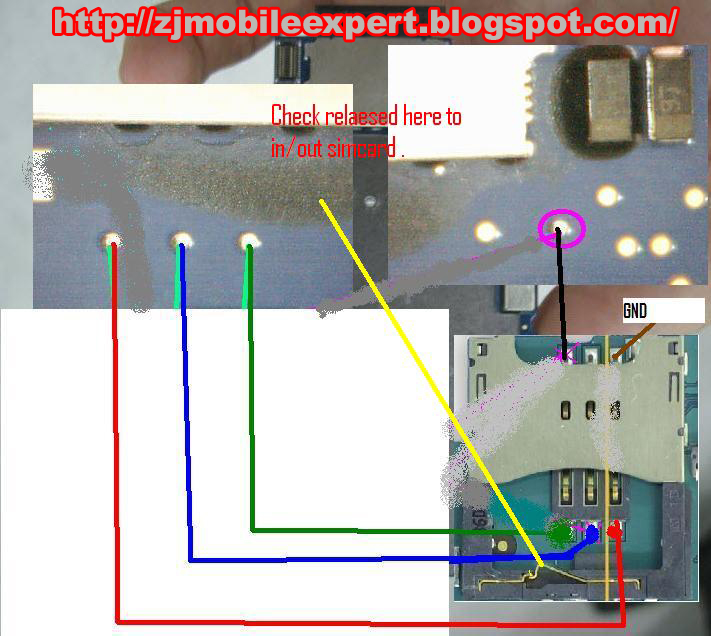 iPhone 3G No SIM detected Solution - Xplode Mobile Expert