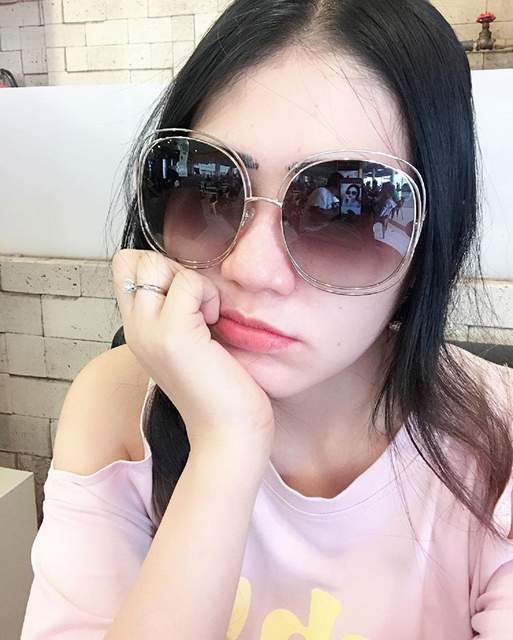 Lirik Lagu Via Vallen - Semar Mesem | Lirik Lagu Via Vallen