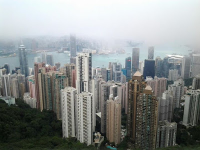 Hong Kong & Macau Trip Review