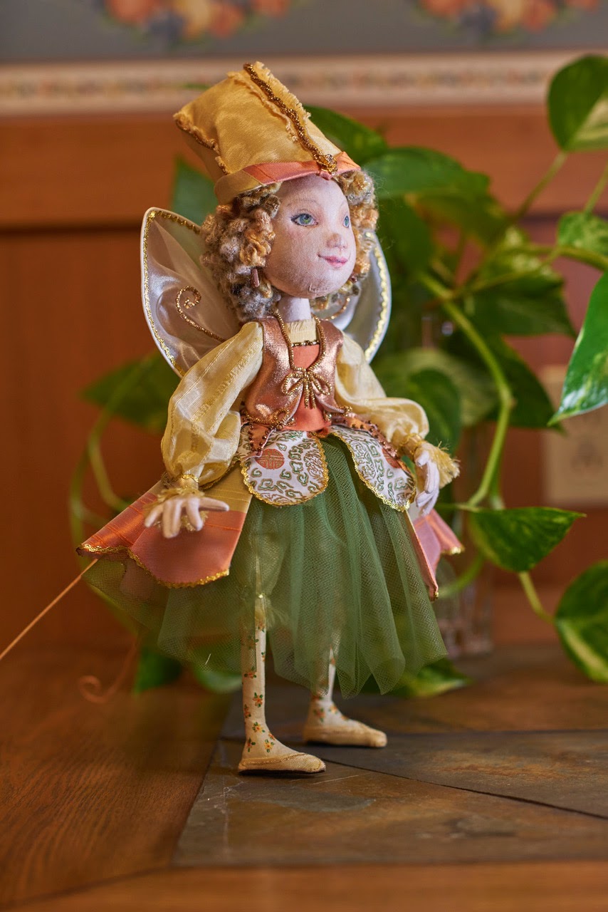 ClothADollics of Victoria, BC, Canada